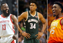These Teams Are The Favorites To Win The NBA Championship In 2020