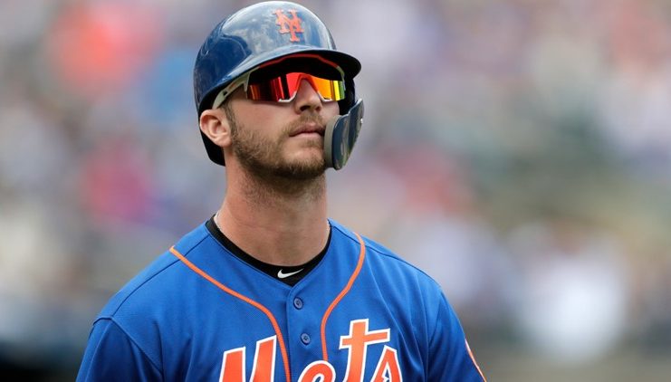 Mets’ Pete Alonso Wins 2019 Home Run Derby; Vladimir Guerrero Breaks Records