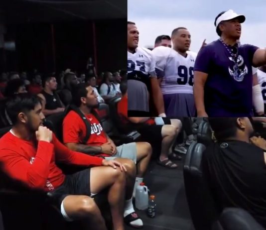 Utah Football: With Help of Navy Coach, Utes Surprise Walk-On With Scholarship