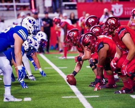2022 College Football: Utes, Cougars And Aggie Predictions