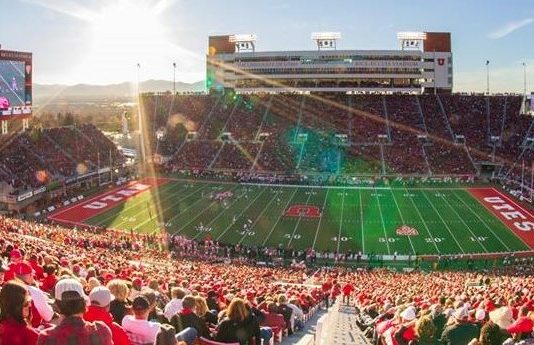 Utah Football: Ranking The Toughest Games In 2019