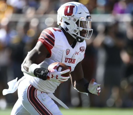 Utah Football: Ducks Outlast Utes, Pave Way To Pac-12 Championship