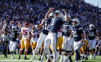 2019 BYU Football Opponent Tracker: Week 3