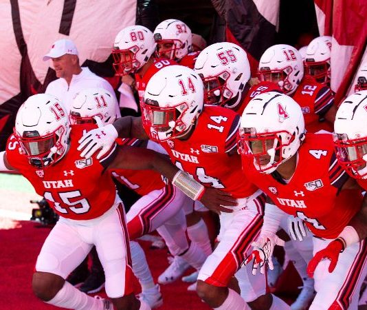 Utah Athletics: 2019 Revenue Skyrockets — Here’s The Full Breakdown