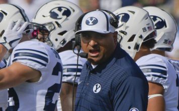 Highlights, Takeaways And Reactions In BYU’s 31-24 Victory Over Liberty