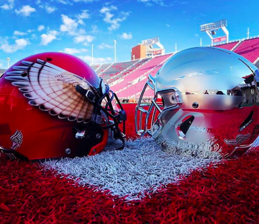 AP Top 25 Poll: Utah And Oregon Move Up, Wisconsin And Arizona State Fall