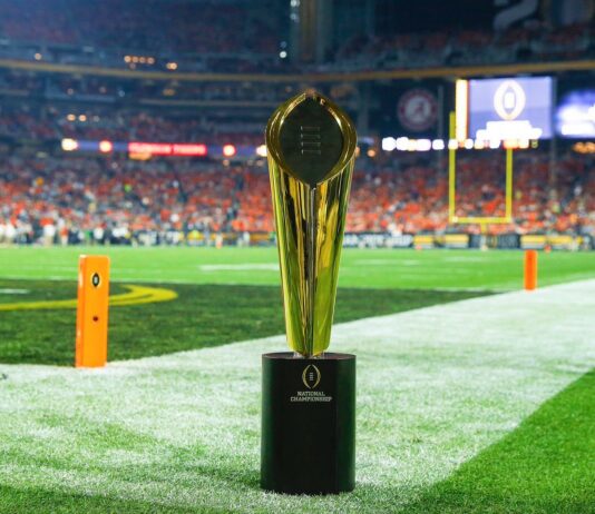 College Football Playoff Rankings: BYU Disrespected, National Media Reacts