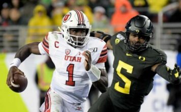 Utah Football: Media, Players, Fans And Coaches React After Pac-12 Championship Loss