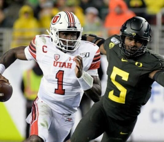 Utah Football: Media, Players, Fans And Coaches React After Pac-12 Championship Loss