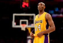 NBA Players, Celebrities React To Kobe Bryant’s Death