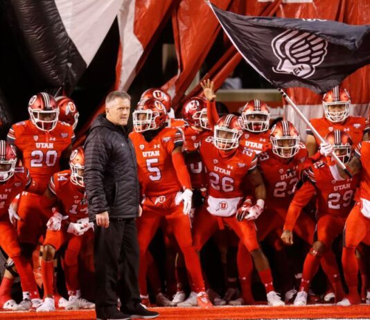 No. 14 Utah Defeats Florida — Breaks Rice-Eccles Stadium Record