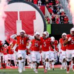 Football-Utah-Utes