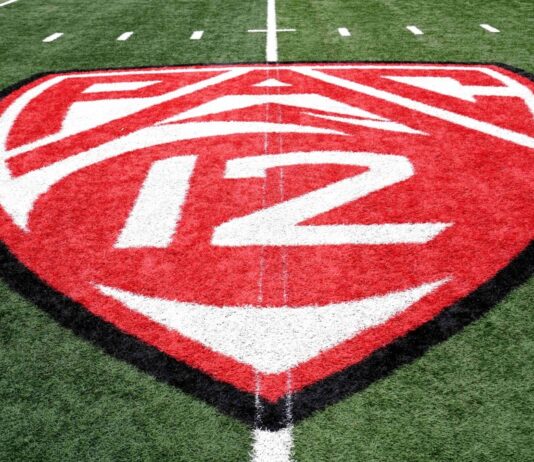 Pac-12 Explores Expansion Options After USC, UCLA Leave For Big Ten
