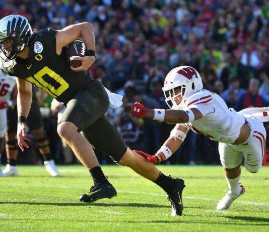 College Football: Big Ten, Pac-12 Cancel Fall Sports — Will Other Conferences Follow?