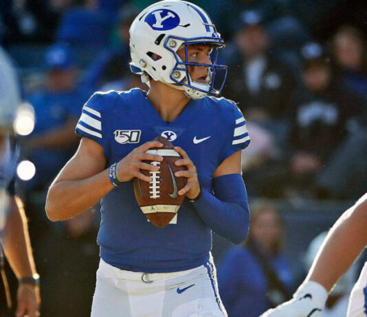 The Best Reactions In BYU’s Win Over Texas State