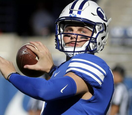 The Best Reactions In BYU’s Win Over Western Kentucky