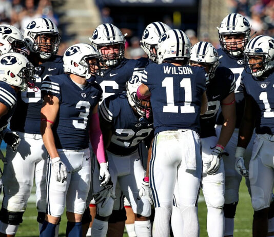 BYU Football: National Media Reacts To BYU’s 7-0 Start