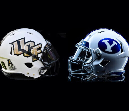 Boca Raton Bowl: No. 13 BYU vs. UCF — Predictions And Preview