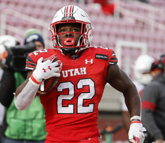 Ty Jordan Tribute: Players, Coaches And Fans React To His Death