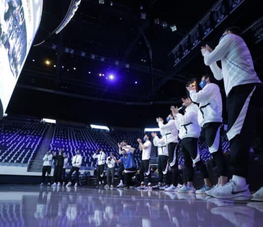 2021 NCAA Tournament: BYU Receives No. 6 Seed — Here’s All The Reactions