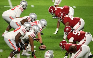2021 NFL Draft: Most Picks By Conference And Teams