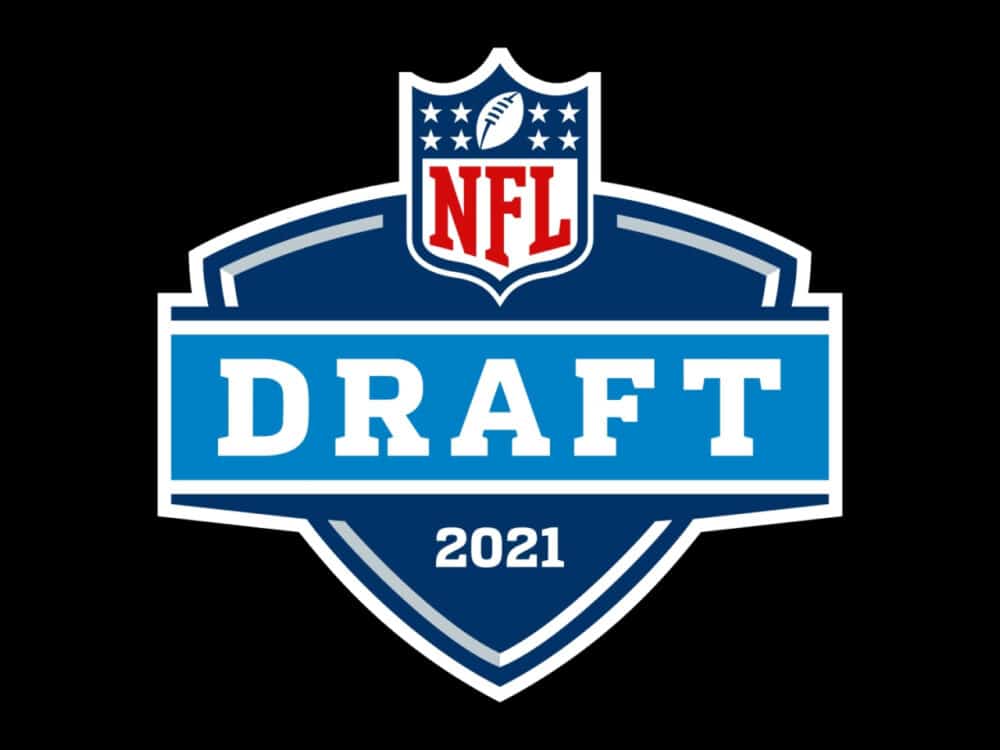 2021 NFL Draft - Wikipedia