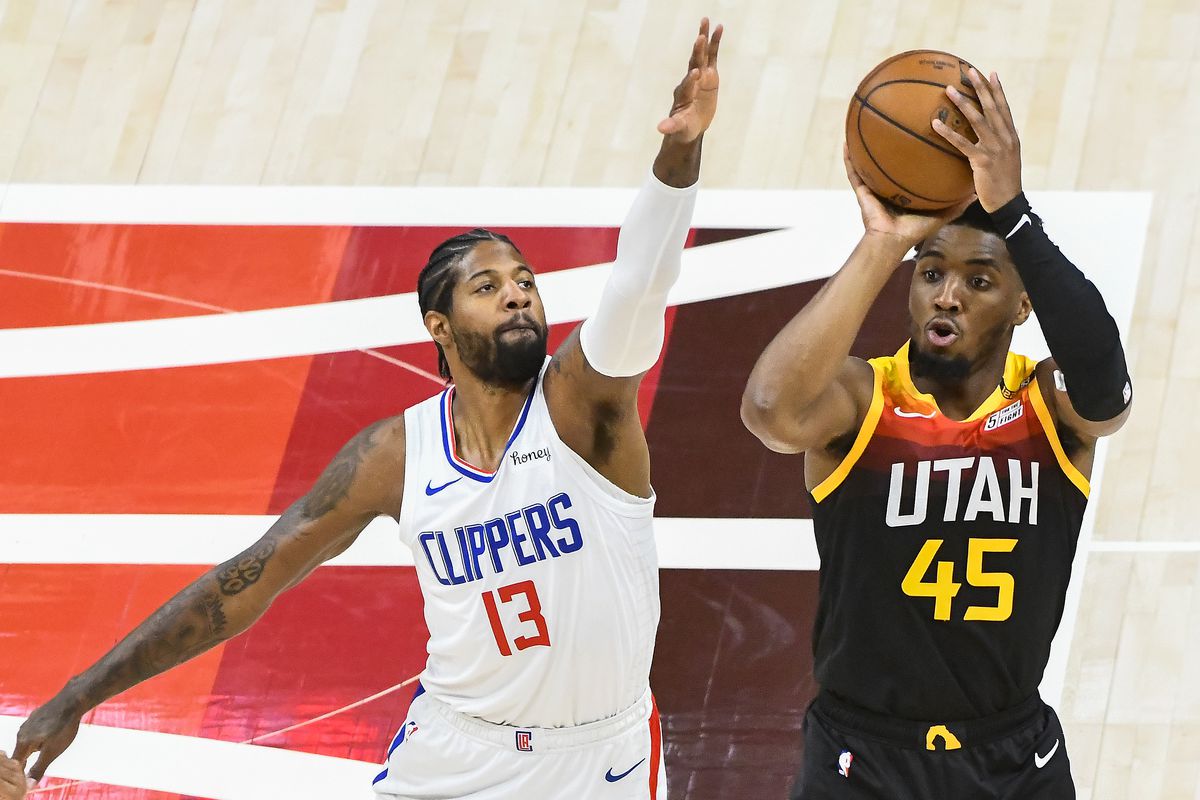 Can The Utah Jazz SURPRISE In The West? 