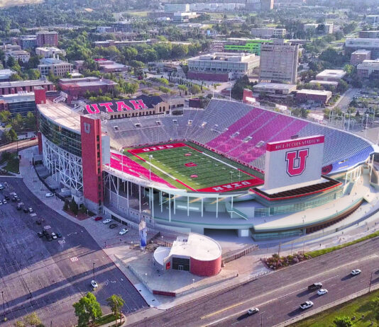 Utah Utes 2021 Season Preview