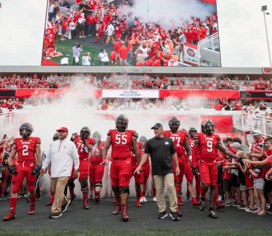 Utah Utes Football Podcast: Week 2 Review + Weber State Preview