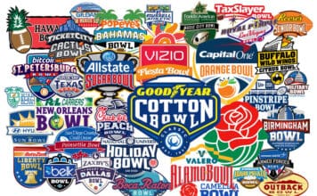 Week 11 Bowl Projections: Destinations For Utes, Cougars and Aggies