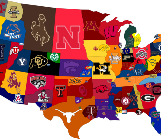 Week 8 Bowl Projections For Utah, BYU, Utah State