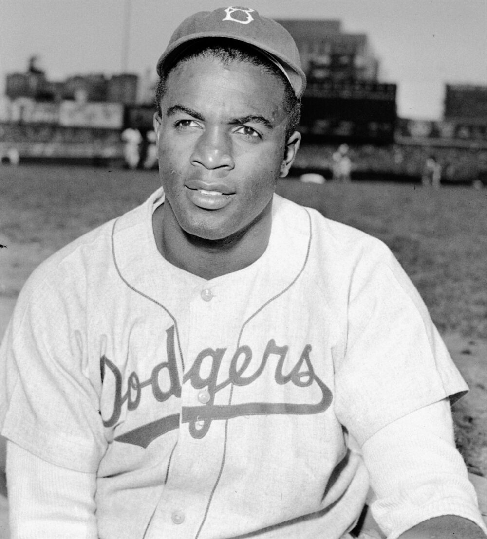 Rangers to celebrate Jackie Robinson, franchise's first Texas game