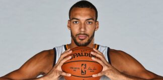 An Ode To Rudy Gobert, A Utah Jazz Legend