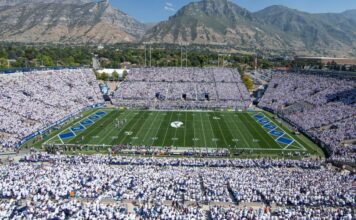 BYU Football: Is This Finally The Year?