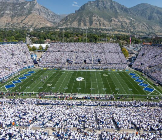 BYU Football: Is This Finally The Year?