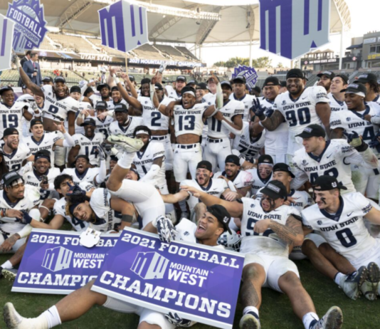 Utah State Football: 2022 Season Preview