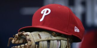 MLB All-Time Team: Philadelphia Phillies