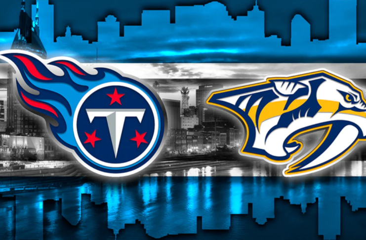 Sports Franchise Rankings: Tennessee Edition