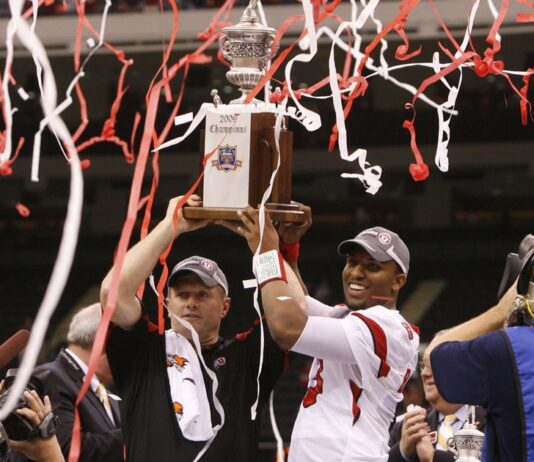 Utah Utes Football: Ranking The Top 10 Teams Of All-Time