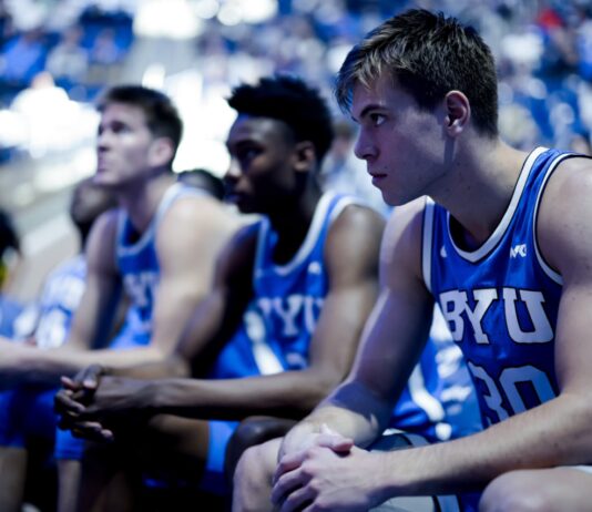 BYU Beats Utah — Here’s All The Reactions