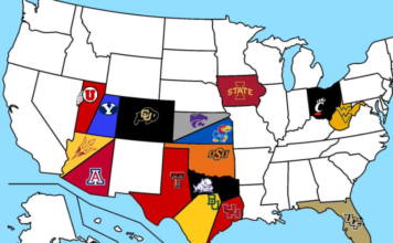 Big 12 Conference: Fans React As BYU And Utah Are Back Together Again
