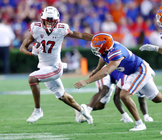 No. 14 Utah vs. Florida: Preview, Prediction And Betting Lines