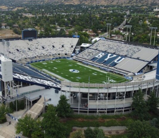 BYU Football Podcast: Week 2 Review + Arkansas Preview