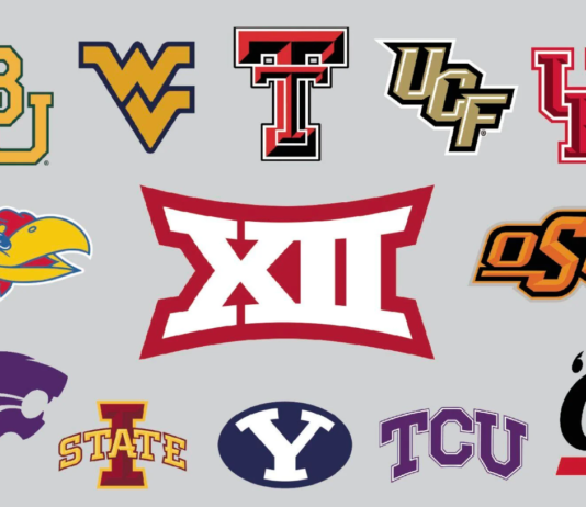 Big 12 Power Rankings: BYU, UCF Up, Kansas State, Oklahoma State Down