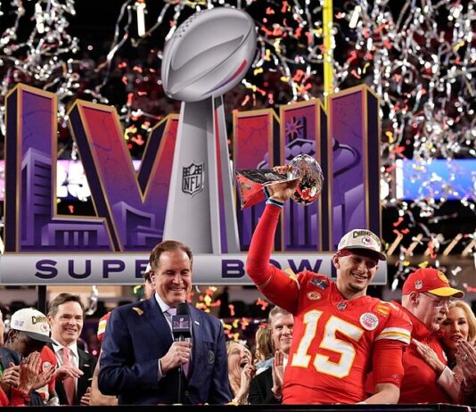 NFL Players React To Chiefs Beating 49ers In Super Bowl LVIII