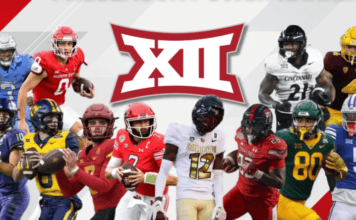 2024 Big 12 Football Power Rankings (Week 6): BYU, Colorado Rise — Utah, UCF Fall