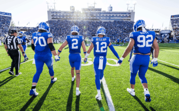 Social Media Slams BYU’s Offensive Performance Against SMU