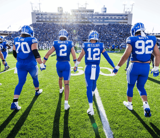 Social Media Slams BYU’s Offensive Performance Against SMU