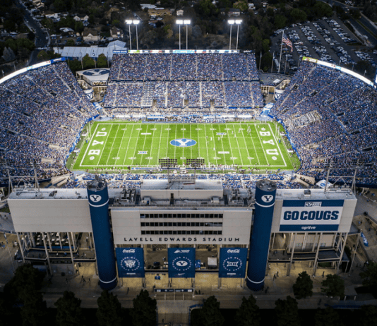 BYU vs. Wyoming: Preview, Prediction And Betting Lines