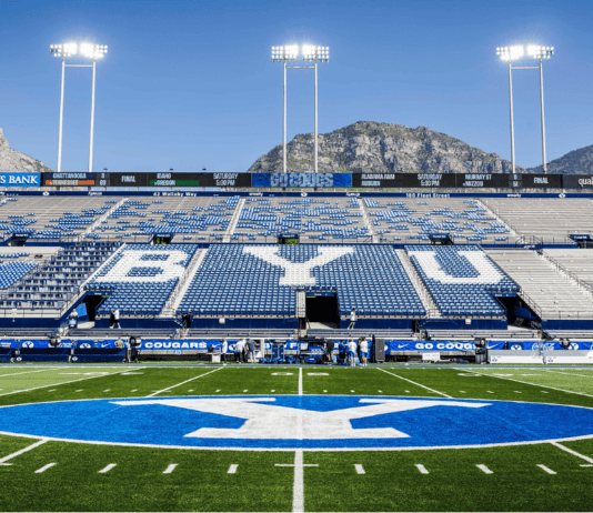 BYU Beats Wyoming — Here’s All The Reactions